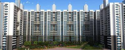 Project Image of 567.04 - 740.56 Sq.ft 2 BHK Apartment for buy in Elegant Splendour Phase 1