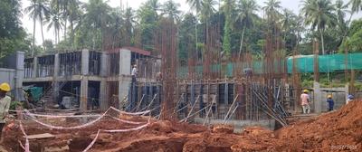 Project Image of 1117.0 - 1364.0 Sq.ft 2 BHK Apartment for buy in Capkon Pristine