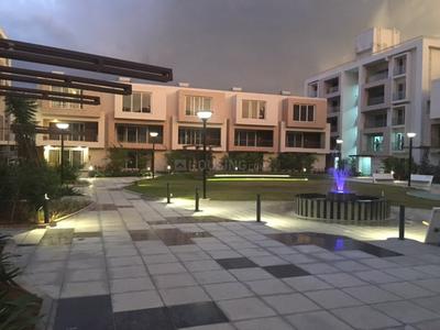 Project Image of 3245.0 - 3625.0 Sq.ft 5 BHK Villa for buy in Arvind Expansia Villa