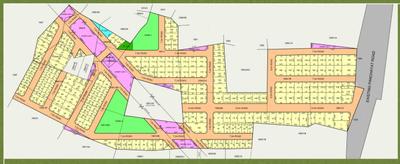 Project Image of 600.0 - 1800.0 Sq.ft Residential Plot Plot for buy in Sameera Greenlands