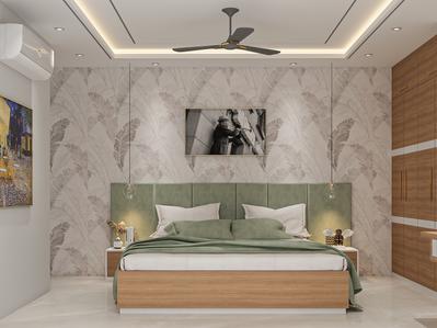 Project Image of 871.63 - 4207.7 Sq.ft 1 BHK Apartment for buy in Lotus Tower