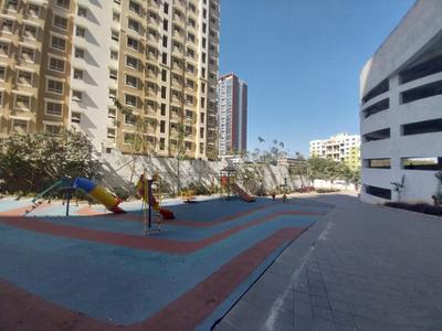 Project Image of 550 Sq.ft 1 BHK Apartment / Flat for sale in Kharadi for Rs. 6800000