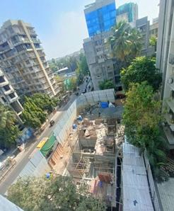 Project Image of 628.0 - 1075.0 Sq.ft 2 BHK Apartment for buy in JPV Pratap Legacy