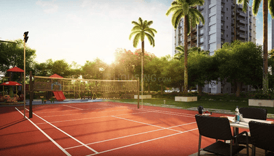 Project Image of 703.0 - 998.0 Sq.ft 2 BHK Apartment for buy in Salarpuria Suncrest Estate Phase II