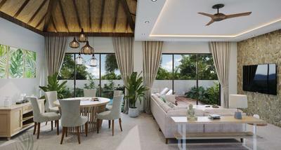 Project Image of 3027.0 - 3712.8 Sq.ft 3 BHK Villa for buy in Casa Keval