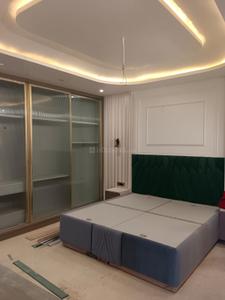 Project Image of 1450.0 - 2500.0 Sq.ft 3 BHK Builder Floor for buy in Bricks Modern Home