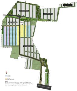 Project Image of 1200 Sq.ft Residential Plot / Land for sale in Setterahally for Rs. 12500000
