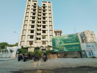 Project Image of 1899 Sq.ft 3 BHK Apartment / Flat for sale in Thaltej for Rs. 14000000
