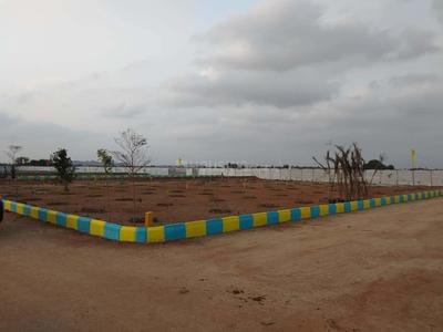 Project Image of 1271.0 - 5645.99 Sq.ft Residential Plot Plot for buy in League Legend Glory Phase 2