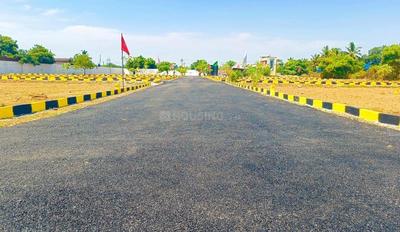 Project Image of 500.0 - 2400.0 Sq.ft Residential Plot Plot for buy in SPD RC Modern City
