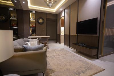 Project Image of 605.0 - 676.0 Sq.ft 2 BHK Apartment for buy in Roswalt Zaiden