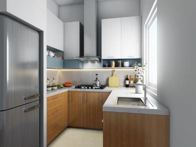 Project Image of 818.0 - 1285.0 Sq.ft 2 BHK Apartment for buy in Code Name Mangalam