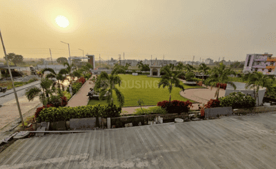 Project Image of 0.0 - 1076.39 Sq.ft Residential Plot Plot for buy in Tiwari Anantra Homes Phase 2