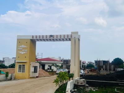 Project Image of 1000.0 - 1300.0 Sq.ft 3 BHK Duplex for buy in Prime Avenue
