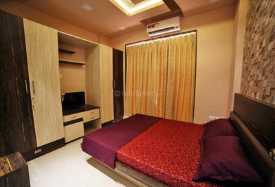Project Image of 410.0 - 845.0 Sq.ft Studio Studio Apartment for buy in Shelter Madhukar Galaxy