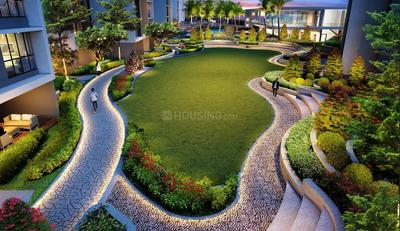 Project Image of 424.0 - 700.0 Sq.ft 1 BHK Apartment for buy in MAHAGHAR