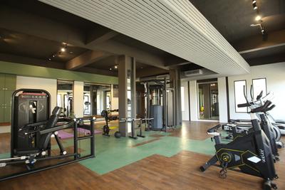 Project Image of 1916.07 - 1945.31 Sq.ft 3 BHK Apartment for buy in Mahima Shubh Nilay Flats
