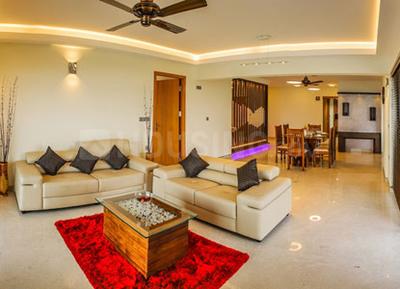 Project Image of 0.0 - 3116.0 Sq.ft 3 BHK Villa for buy in Asset Insignia