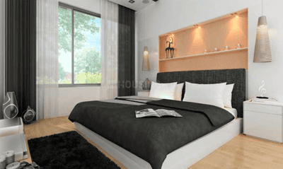 Project Image of 1011.0 - 2173.0 Sq.ft 3 BHK Apartment for buy in Mirchandani Shalimar Fortleza Phase 1