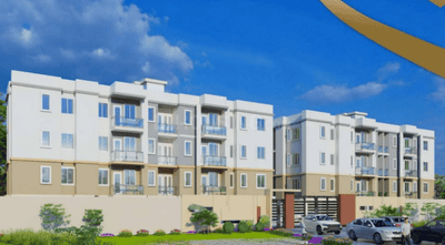 Project Image of 510.53 - 689.64 Sq.ft 2 BHK Duplex for buy in Kedar Vinayak Residency
