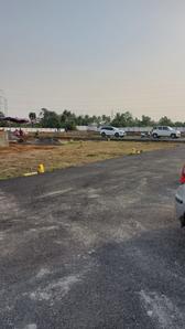 Project Image of 450.0 - 3000.0 Sq.ft Residential Plot Plot for buy in VSBN Vijaya Green City Phase 7