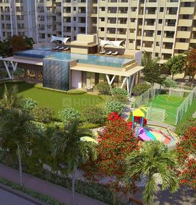 Project Image of 1000 Sq.ft 2 BHK Apartment / Flat for sale in Kalyan West for Rs. 6500000
