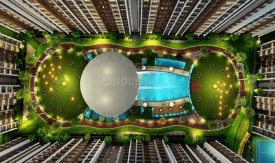 Project Image of 769.73 - 1124.94 Sq.ft 2 BHK Apartment for buy in VTP Euphoria Phase 5