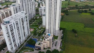 Project Image of 1911.0 - 3035.0 Sq.ft 3 BHK Apartment for buy in DLF The Ultima