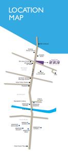Project Image of 521.0 - 1832.0 Sq.ft 1 BHK Apartment for buy in Windsor Aralia Phase 2