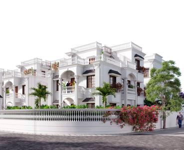 Project Image of 9450 Sq.ft 5 BHK Villa for sale in Kasindra for Rs. 25000000