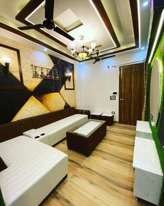 Project Image of 540.0 - 1300.0 Sq.ft 2 BHK Builder Floor for buy in Prime Affordable Homes