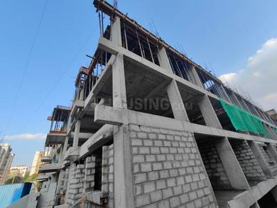 Project Image of 776.7 - 959.1 Sq.ft 2 BHK Apartment for buy in Shubankara Innovative Palacia