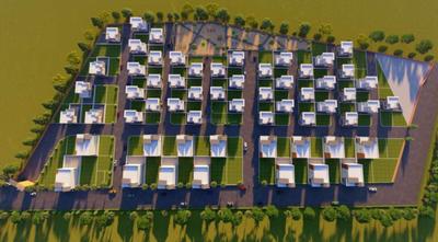 Project Image of 435.5 - 2181.0 Sq.ft Residential Plot Plot for buy in Sarankis Hill View