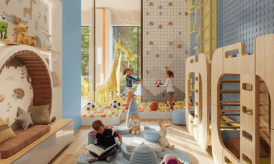 Project Image of 650.68 - 1192.64 Sq.ft 2 BHK Apartment for buy in Cumins Sanctum