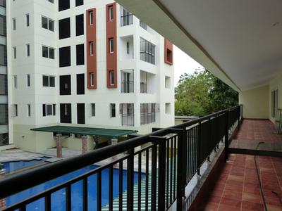 Project Image of 613.0 - 2263.0 Sq.ft 1 BHK Apartment for buy in Appaswamy Banyan House