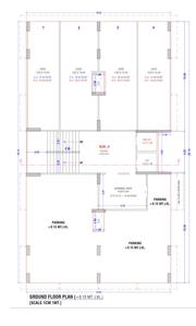 Project Image of 689.21 - 721.94 Sq.ft 2 BHK Apartment for buy in Eden Atoms