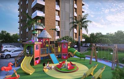 Blu Quince Amenities 1