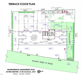 Project Image of 0.0 - 375.98 Sq.ft 1 BHK Apartment for buy in Vistara Pratishtha