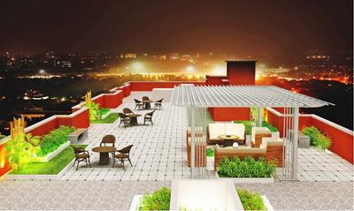 Project Image of 1006.0 - 1200.0 Sq.ft 2 BHK Apartment for buy in SSB Shri Shivasai Towers