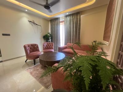 Project Image of 2183.78 - 2234.05 Sq.ft 3 BHK Apartment for buy in Anant Emerald