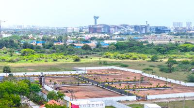 Project Image of 538.0 - 2031.0 Sq.ft Residential Plot Plot for buy in Staar Paradise