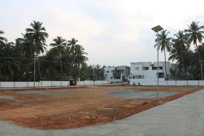 Project Image of 875.0 - 1875.0 Sq.ft Residential Plot Plot for buy in Kumaran Garden Phase 2