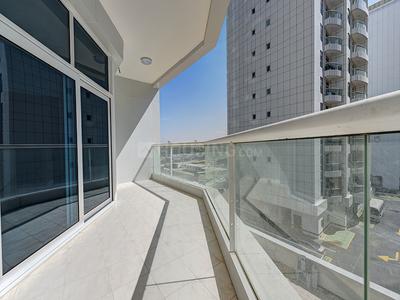 Project Image of 1089.34 - 2952.97 Sq.ft 1 BHK Apartment for buy in AL Fahad 2