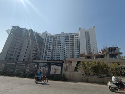 Project Image of 740.0 - 946.0 Sq.ft 2 BHK Apartment for buy in Kosmic Kourtyard Phase 2