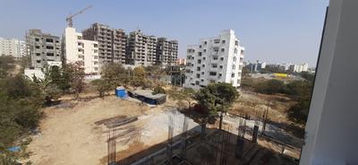Project Image of 1175.0 - 1180.0 Sq.ft 2 BHK Apartment for buy in Bhanu Eternity Block 1