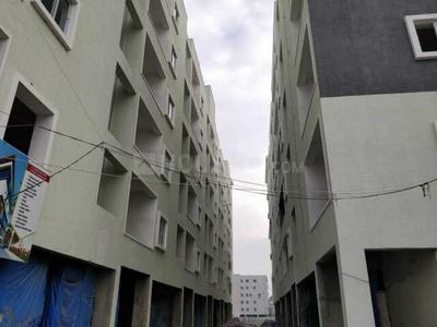 Project Image of 1105.0 - 1535.0 Sq.ft 2 BHK Apartment for buy in Lalitha Divine County