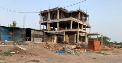 Project Image of 1668.19 - 2373.87 Sq.ft 4 BHK Villa for buy in Adyah 229 Aarna