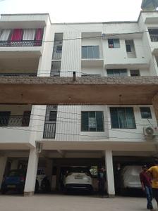 Project Image of 0.0 - 550.0 Sq.ft 1 BHK Apartment for buy in Priti Enclave