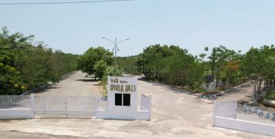 Project Image of 1350.0 - 3150.0 Sq.ft Residential Plot Plot for buy in YBR Avasa Hills Phase 1