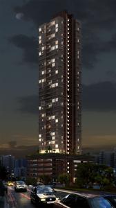 Project Image of 1655.06 - 2445.78 Sq.ft 3 BHK Apartment for buy in Vikas Aricia Fortune